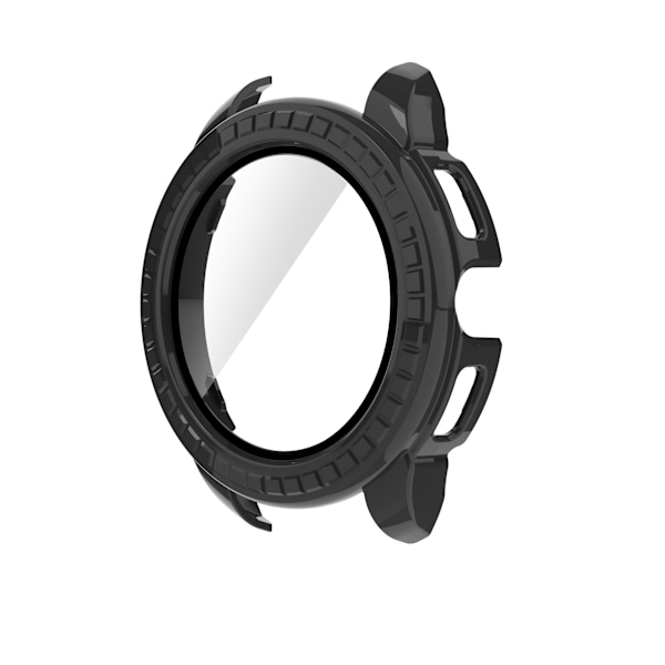 Skyddsfodral för Patriot M8 Smartwatch - Svart Svart