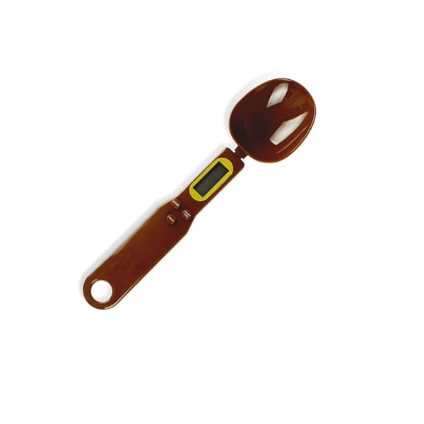 Digital Measuring Spoon Scale 500g/0.1g High Precision Electronic Kitchen Scoop for Spices Coffee and Baking coffee coffee