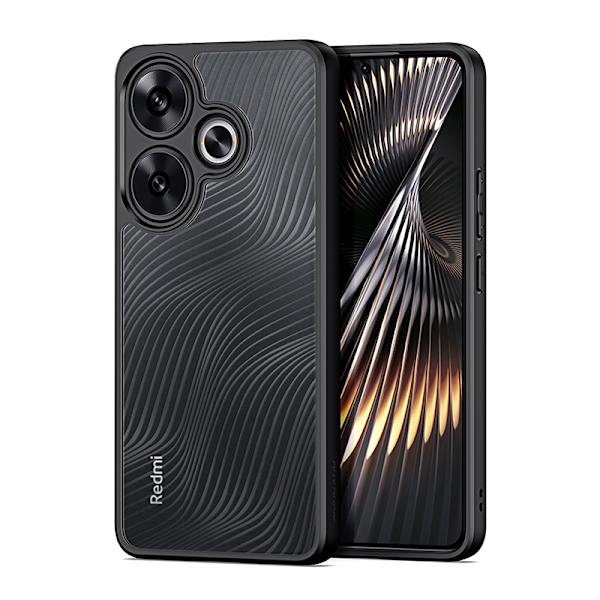 Beskyttelsestaske til Redmi Turbo 3/Poco F6 5G