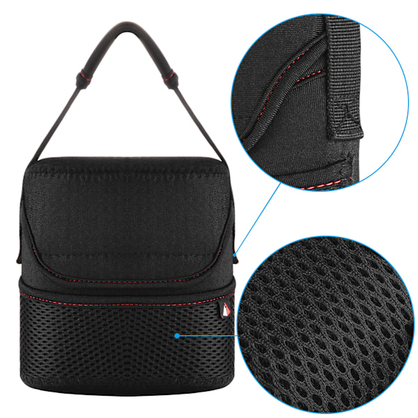 Kannettava kantolaukku Bose Soundlink Color II Bluetooth -kaiuttimelle