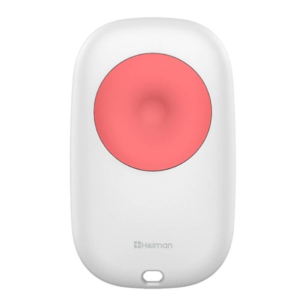 ZigBee Heiman HS1EB älykäs hätäpainike