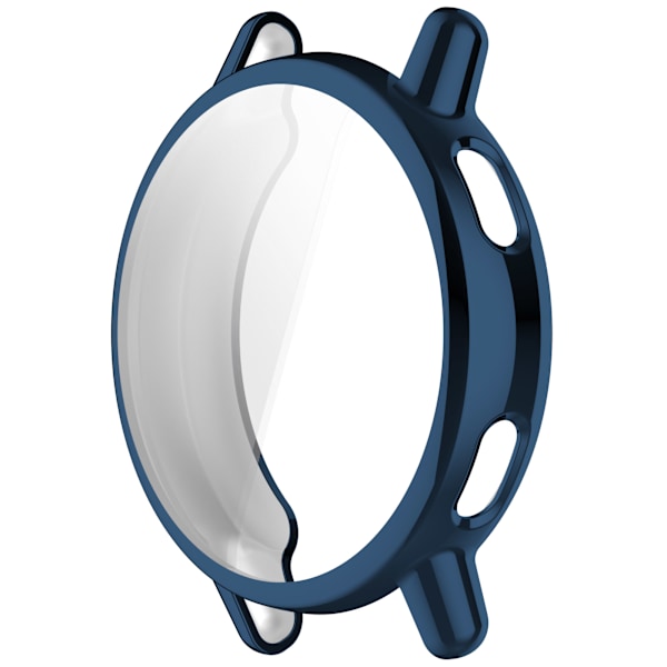 Garmin Vivoactive 5 -kotelo, TPU-suikote suojakotelo Sininen