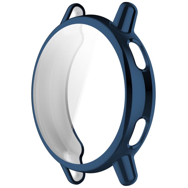 Garmin Vivoactive 5 Skal, TPU All-Around Skydd Blue Blue