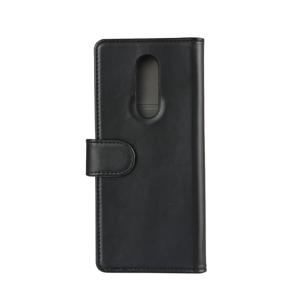Wallet Sony Xperia 1/XZ4 Sort