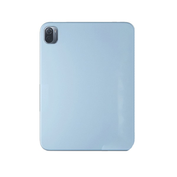 Tablet-fodral för Xiaomi Mi Pad 6 (14,6") - Vit Isblå