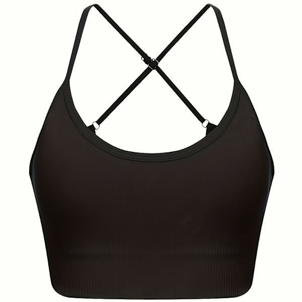 Saumaton Push-Up Urheiluliivi - Äärimmäistä Mukavuutta ja Tukea XL