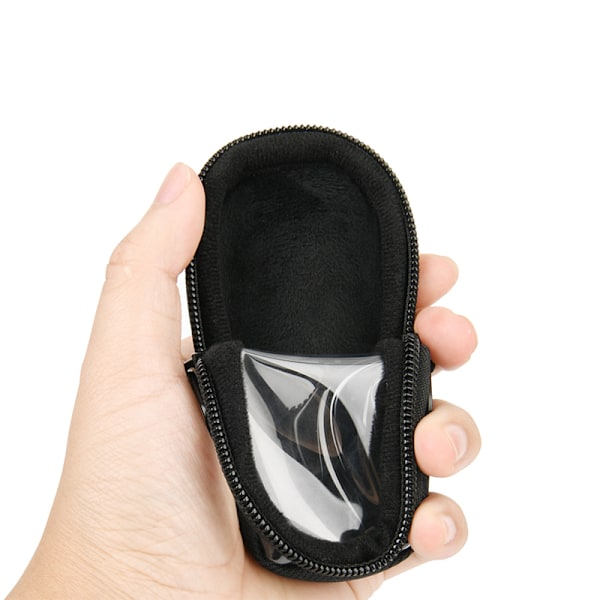 Sony NWE394 MP3-fodral - Svart