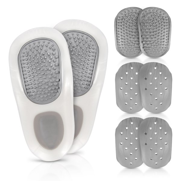 Arch Support indlægssåler S
