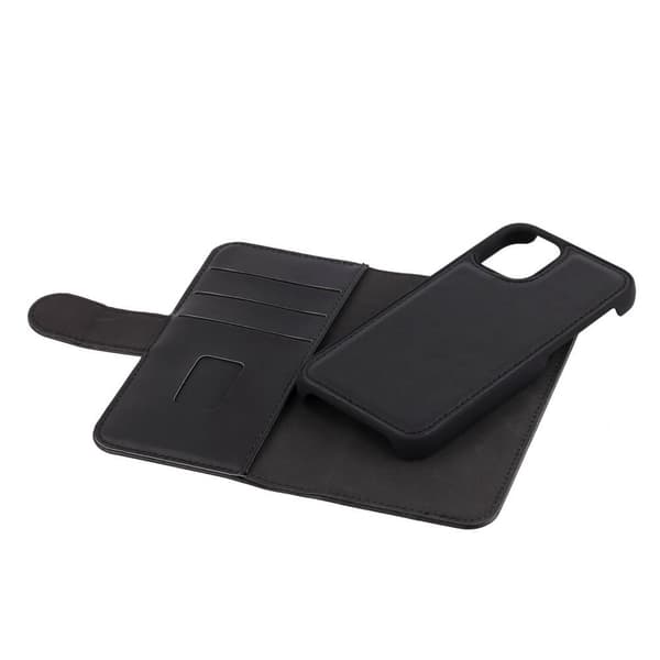 Wallet 2-i-1 Sort - iPhone 12 Mini