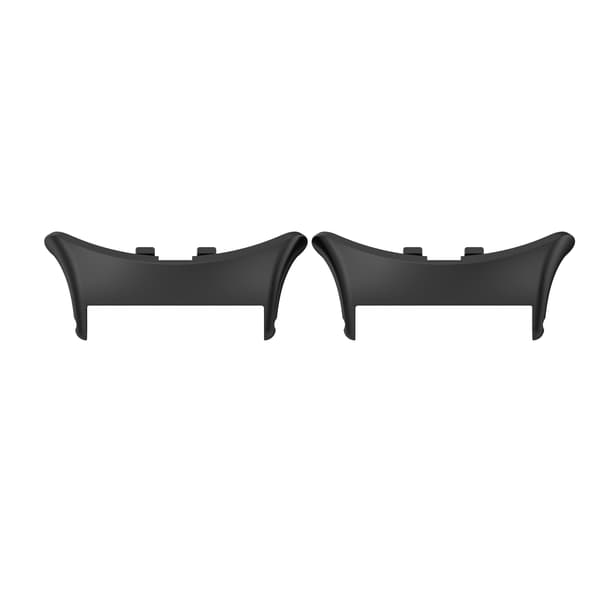 Anslutningsstycke för Vivo Watch5 - 20mm Innerdiameter Black Black