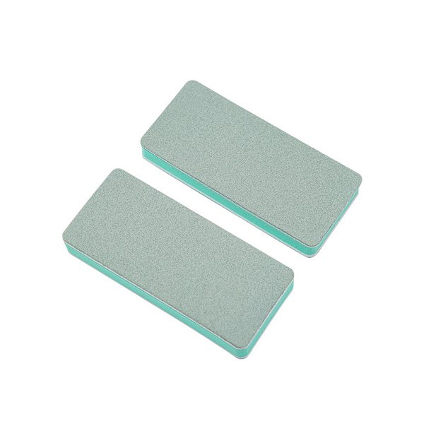 Dubbelsidigt polerblock (2-pack)