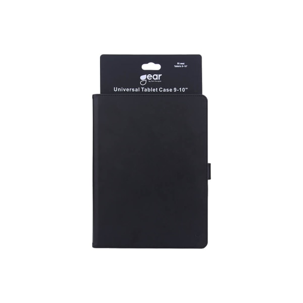 Tabletfodral Svart Universal 9-10"