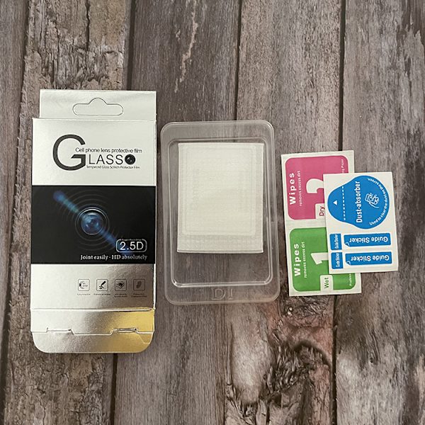 LG Stylo7 karkaistu lasilinssikalvo