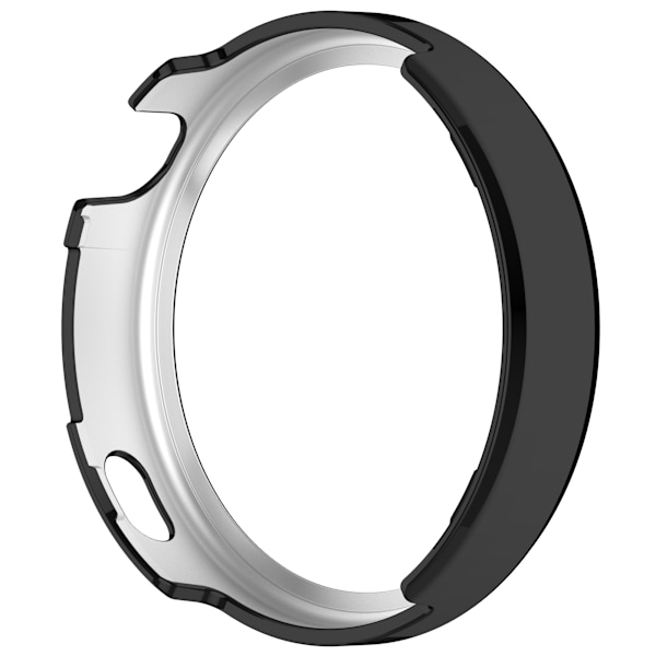 Huawei Watch GT5/GT4 41MM skyddsfodral med strassdetaljer Svart