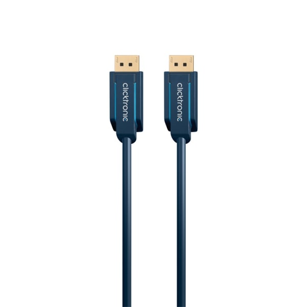 DisplayPort™-kabel