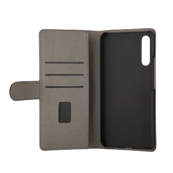 Lompakko Huawei P Smart Pro Musta