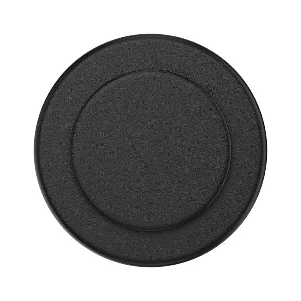 PopGrip för Magsafe Svart