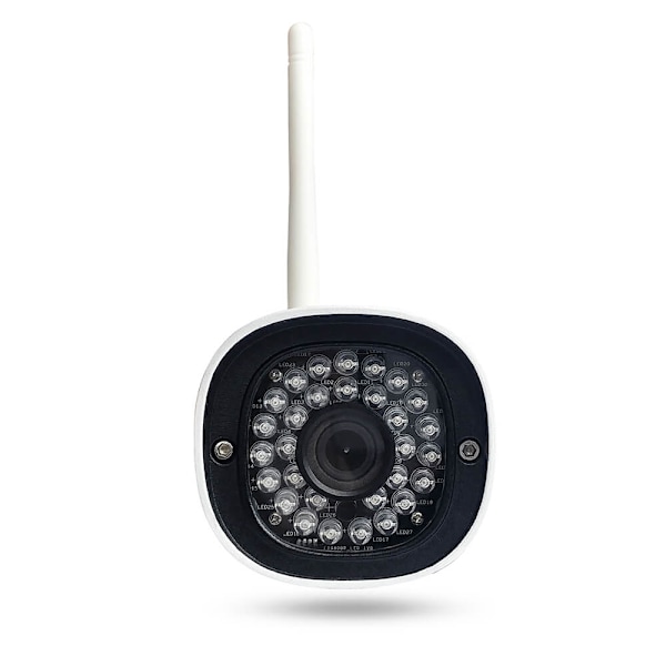 Utomhuskamera WiFi