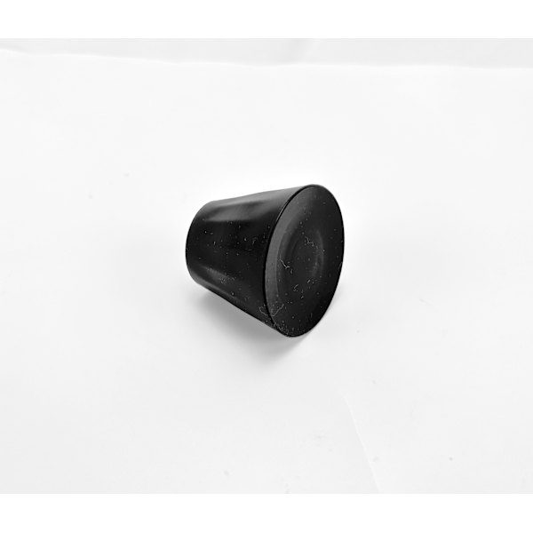 Silikoneholder til Apple Pencil iPad Black Black