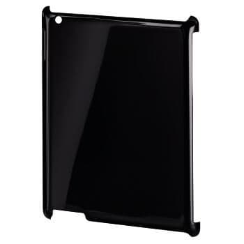 HAMA iPad-kotelo musta iPad 3.4