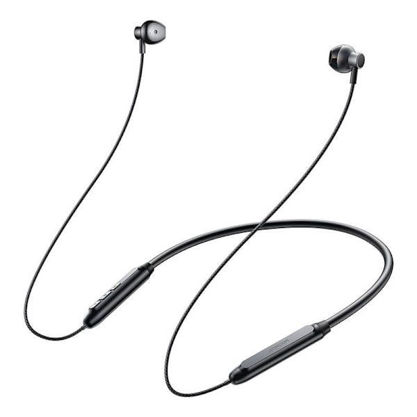 Joyroom JR-D8 in-ear langattomat kuulokkeet (musta)