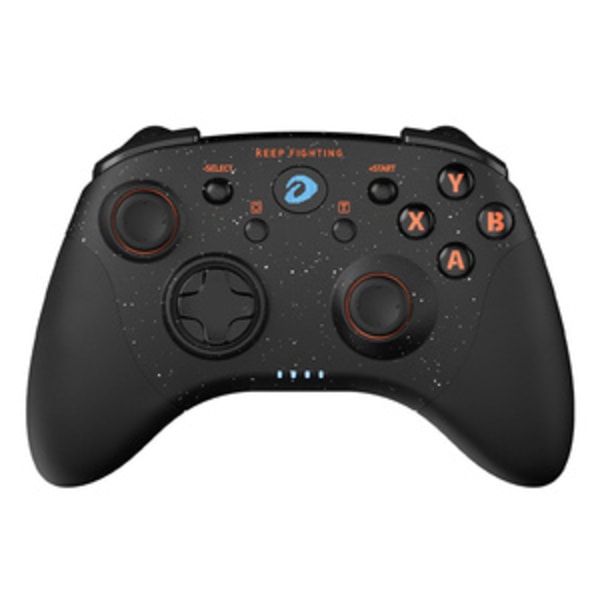 Trådløs gaming-controller touchpad Dareu H101X Bluetooth (sort)