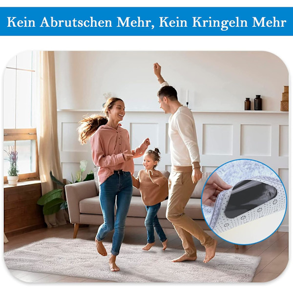 INF Halkfria Mattgripare 8-pack