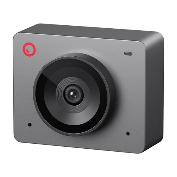 OBSBOT Meet SE -verkkokamera (harmaa)