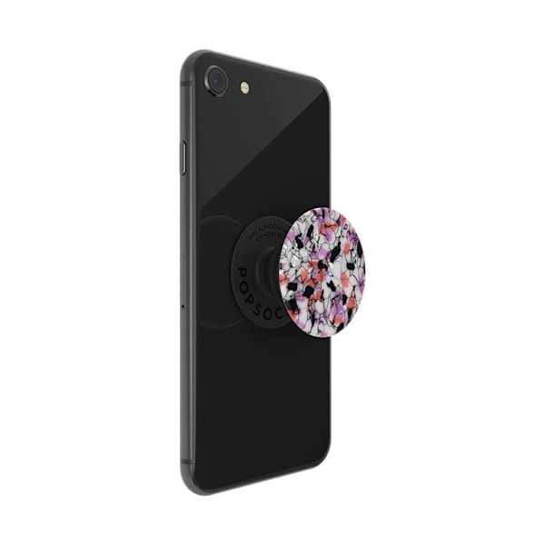 POPSOCKETS Avalon Granite Avtagbart Grip med Ställfunktion