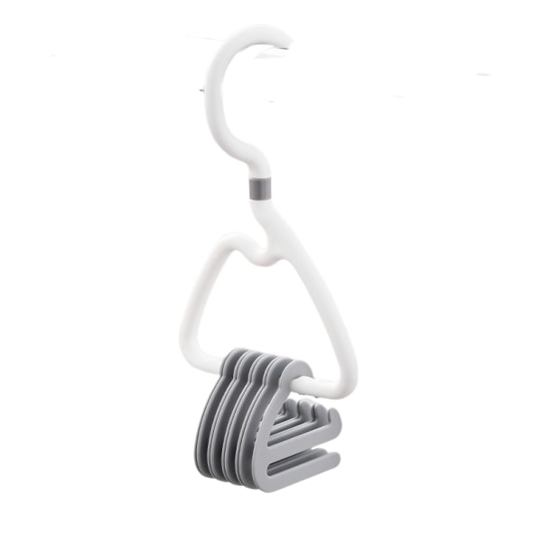 Slipsholder slipsestativ slipseorganisator - rummer 9 slips