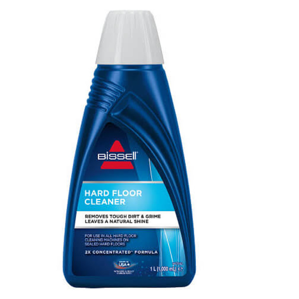 Tvätt & Glans Hårda Golv för HydroClean 1 liter