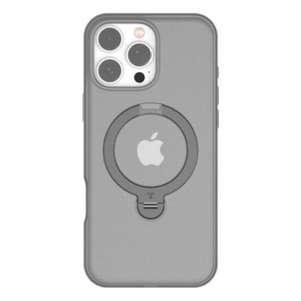 Kotelo Torras Ostand Spin dla iPhone 16 ProMax (Szare)