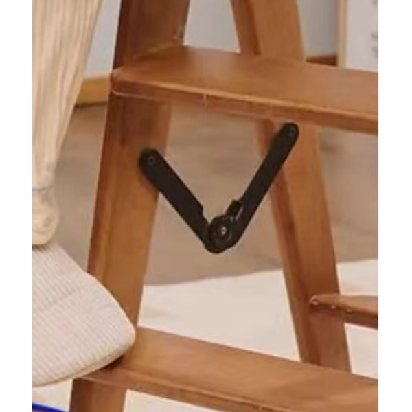 Taitettavat tuolin jousitangot (2 kpl)