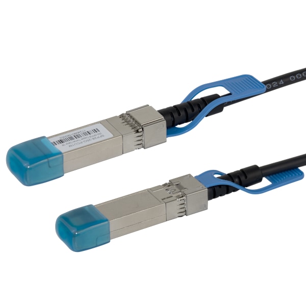 SFP28 to SFP28 25G DAC cable 1m, Passive, Generic, 30AWG