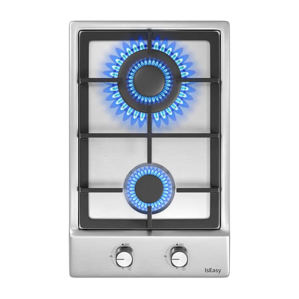 IsEasy MGBS-312A kaasuliesi