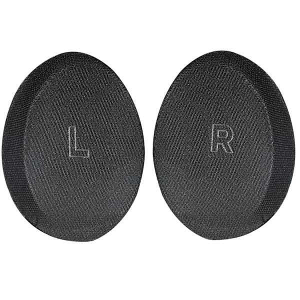 INF Korvatyynyt Bose QuietComfort Ultralle Musta