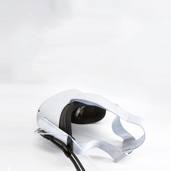 Kabelklemme kabelholder til Oculus Quest 2 Neo 3 VR Sort