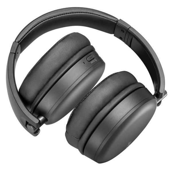 Hörlur Over-Ear Svart ANC HA-S91N