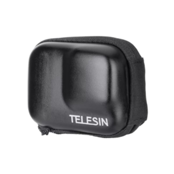 Skyddsväska / fodral Telesin för GoPro Hero 9 / Hero 10 / Hero 11 / Hero 12 (GP-CPB-901)