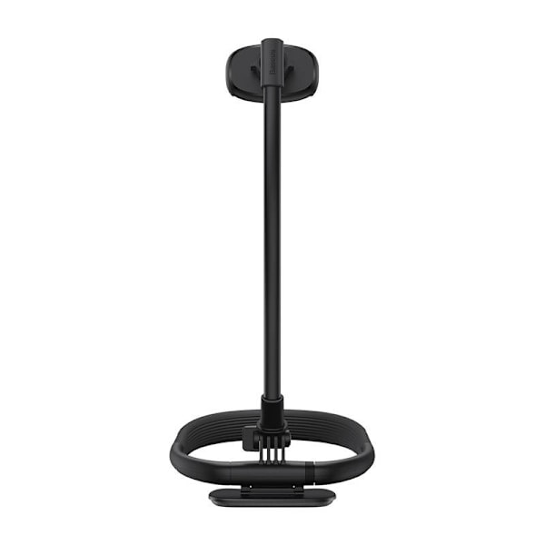 Kaula-puhelinteline Baseus ComfortJoy (musta)