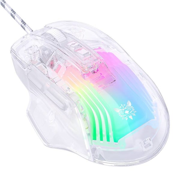 ONIKUMA CW923 Kablet RGB-gamingmus