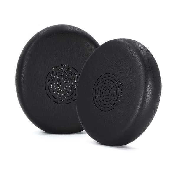 Ersättningsöronkuddar kompatibla med Jabra Engage 50 II/Engage 40 WIRD - 2-pack
