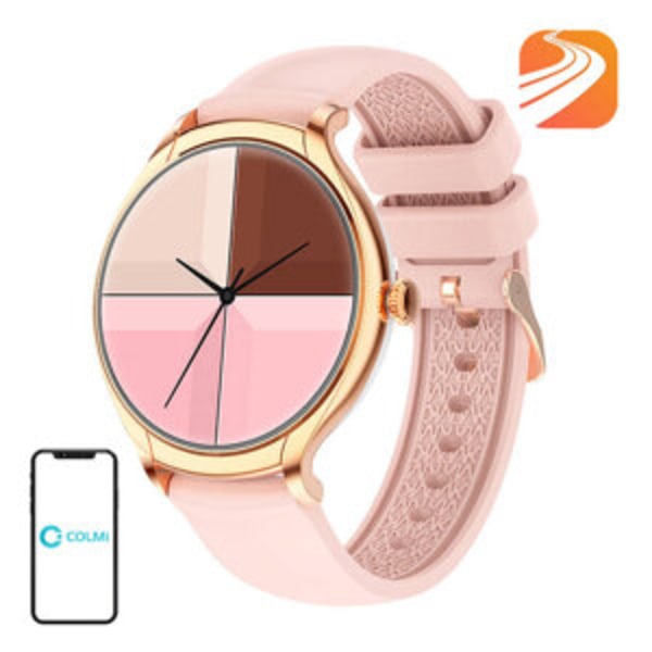 Smartwatch Colmi L10 (guld)