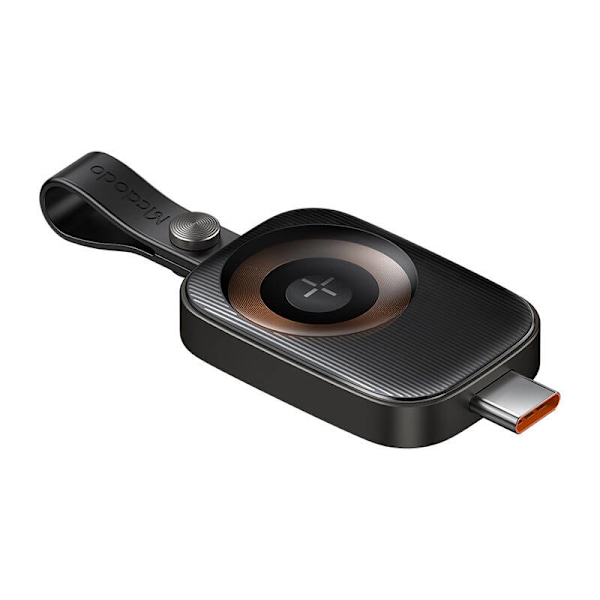 McDodo CH-4993 USB-C magnetladdare för Apple Watch