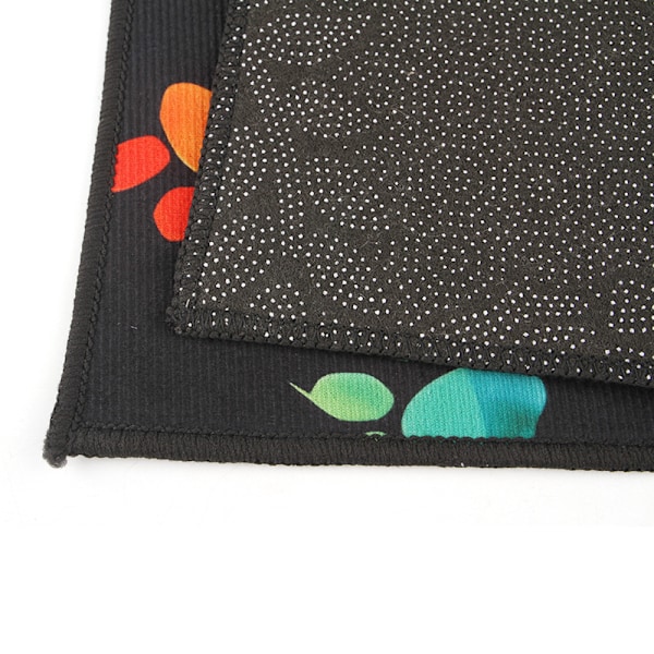 Söpö Cat Paw Print Pet Mat 50x80x0,5 cm