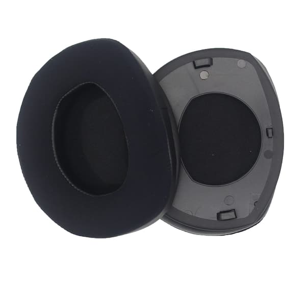 Gel Öronkuddar för Sennheiser RS160 RS170 Hörlurar (2-pack)