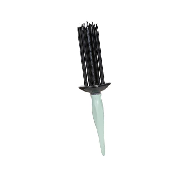 Volumizing Hair Brush - Teal & Emerald - Boxed Edition
