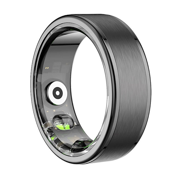 Smartring Colmi R03 19,8MM 10 (svart)