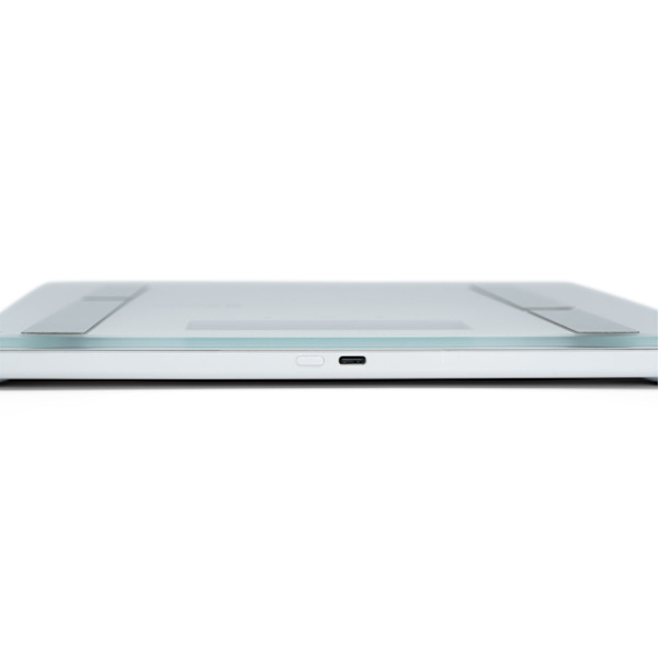 Personvåg X-LINE Bluetooth Ultraslim 18mm