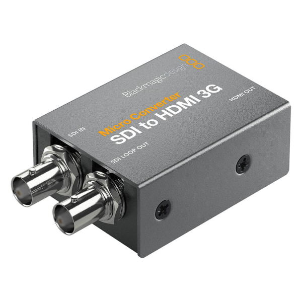 Micro Converter SDI to HDMI 3G